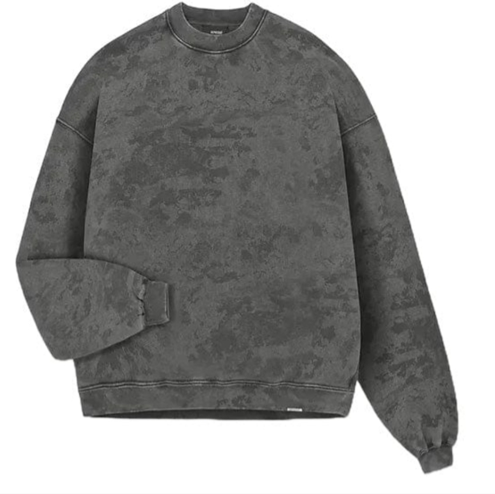 Represent Faded Out Camo Mens Size Xs